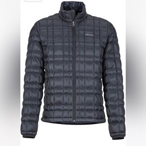 Marmot Thinsulate Puffer Jacket